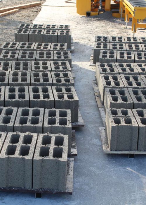 Blocks